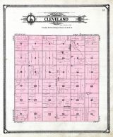 Cleveland Township, Ramsey County 1909